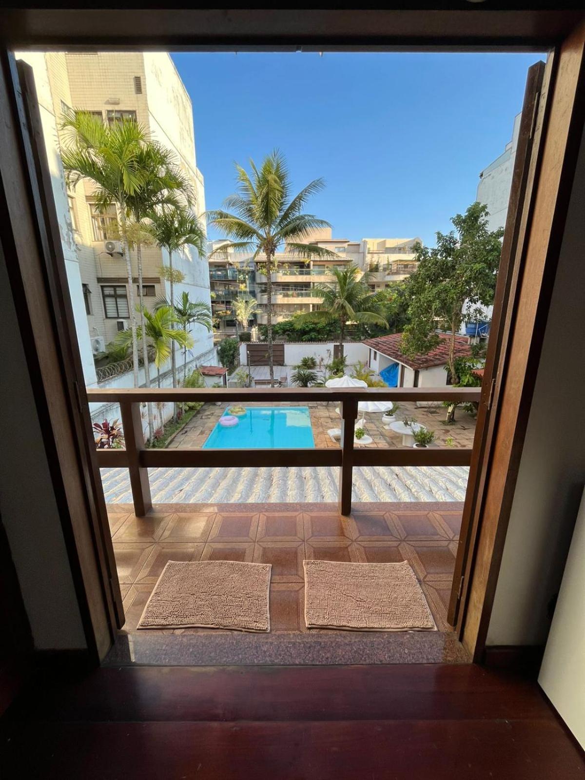 Hostal Rio Way
