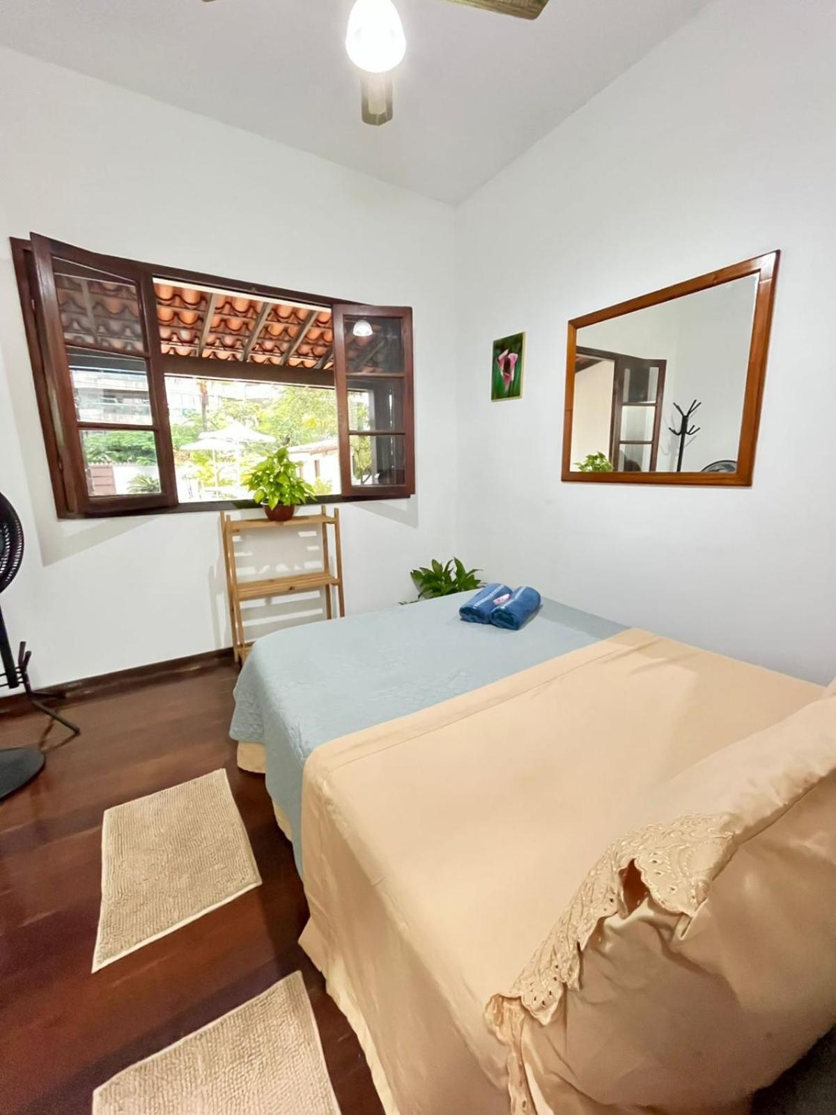 Rio Way Hostal