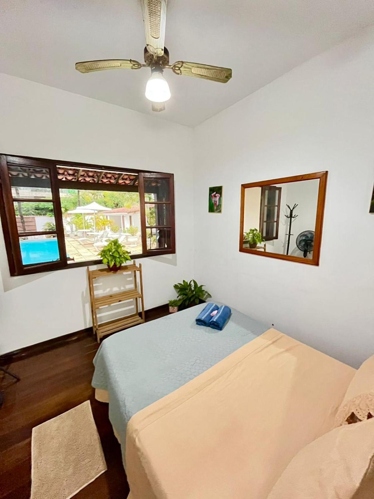 Hostal Rio Way