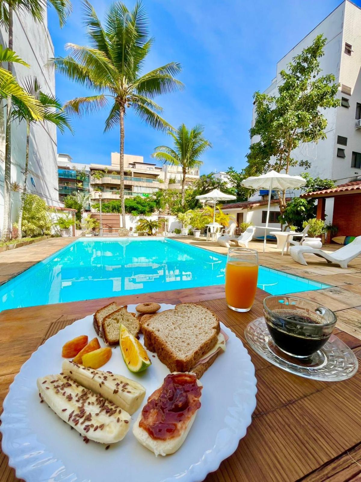 Hostal Rio Way Río de Janeiro