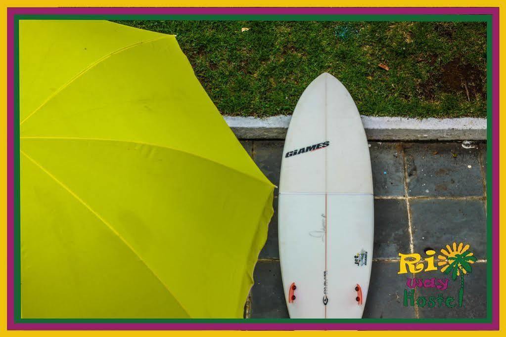 Rio Way Hostal Río de Janeiro