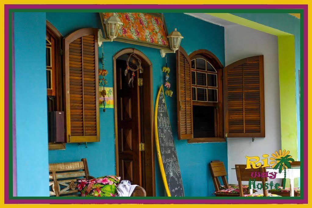 Rio Way Hostal Río de Janeiro