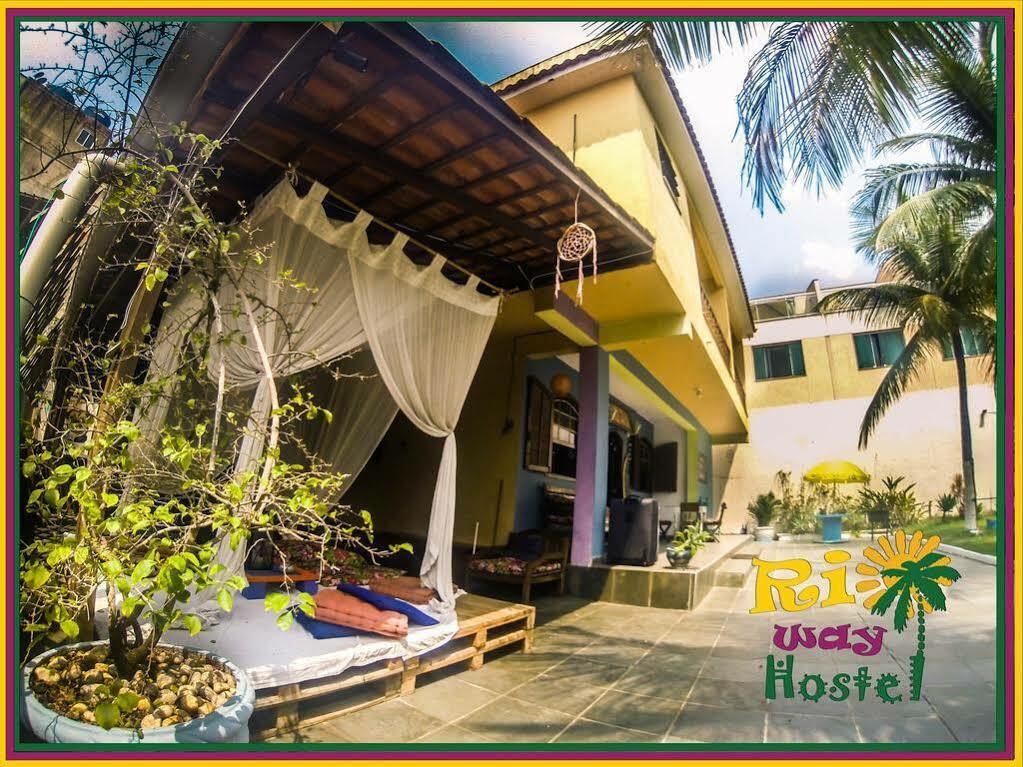 Rio Way Hostal *